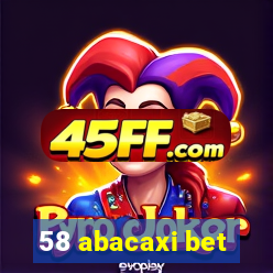 58 abacaxi bet
